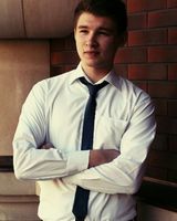 Кирилл Андреевич