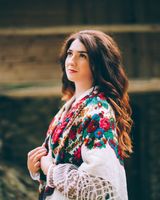 Олена Дашинич