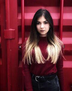 Мария Сенько