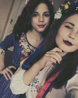 Юлия Слепцова