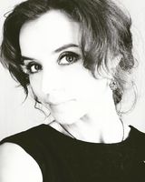 Тетяна Голан