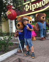 Петр Самсонов