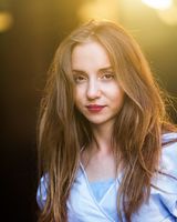 Мария Ефименко