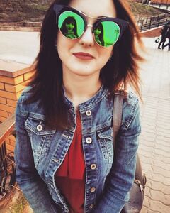 Alexandra Dementieva