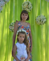 Анна Баринова