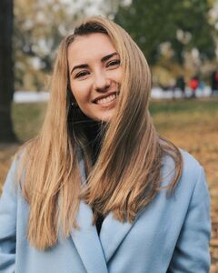 Виктория 