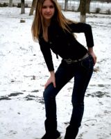 Надежда Дерунова