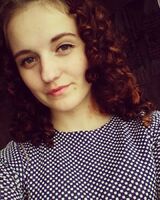 Анна Рожкова