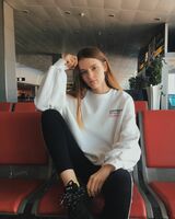 Анастасия Балан