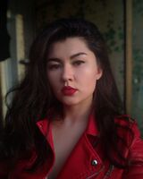 Кристина Отарбаева