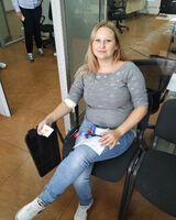 Тетяна Хоменко