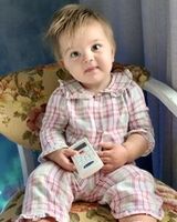 Елена Антимонова