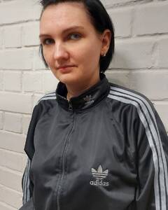 Юлія Сидоренко