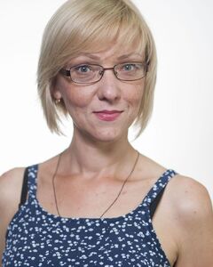 Елена Носко