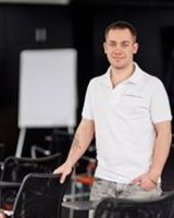 Анатолий Любченко