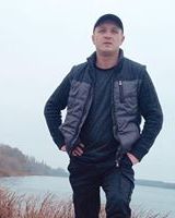 Вадим Лаврынюк