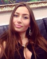 Надя Лисичкина