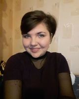Анна Криваченко