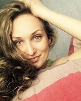 Анна Митрик