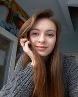 Софія Власюк