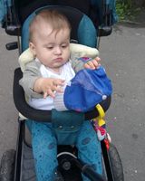 Екатерина Рыкун