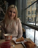 Мария Маресьева