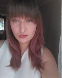 Лилия Ивановна