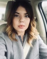 Екатерина Андреева