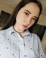 Виктория Слепова