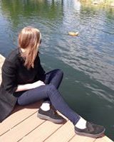 Марина Петрова