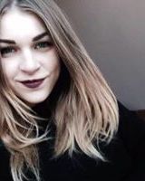 Inna Scherbakova