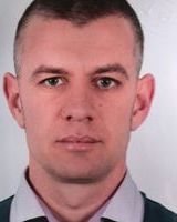 Николай Гуцул