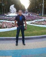 Алик Камара