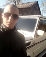 Олег Фомин