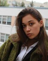 София Вашакидзе