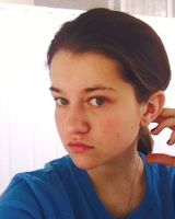 Марина Балан