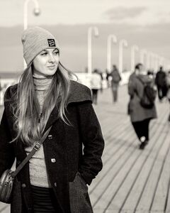 Ирина Резниченко