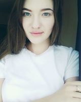 Карина Искра