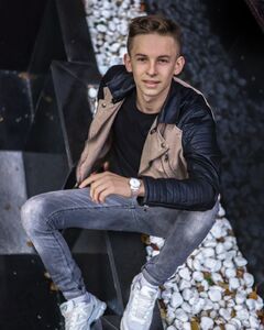 Сергій Цалик