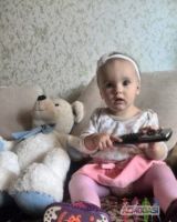 Святослава Волинець
