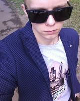 Евгений Шокин