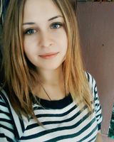 Альона Швець