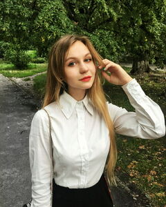 Кристина Ячна