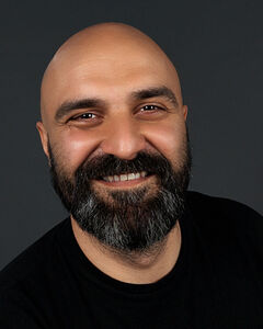 Ruslan Seferov