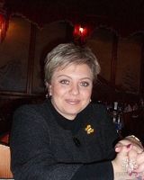 Людмила Схулухия