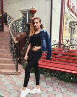 Ірина Гарачковська