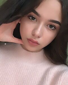Анастасия Ромашко