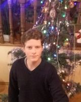 Святослав Мудрик