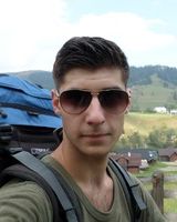 Дима Корытник