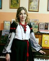 Людмила Макарова